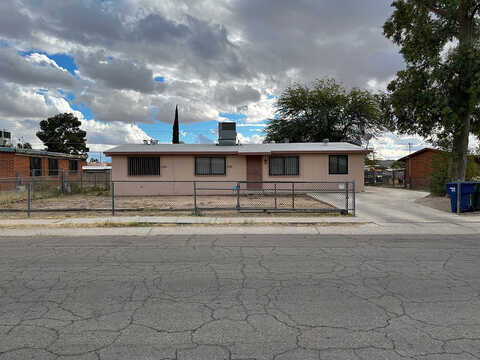 Hatfield, TUCSON, AZ 85706