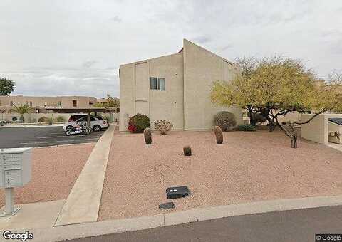 E Palisades Boulevard 101, Fountain Hills, AZ 85268