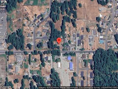 208Th, SPANAWAY, WA 98387