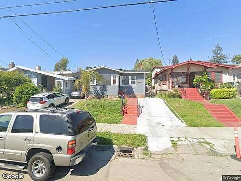 22Nd, OAKLAND, CA 94606