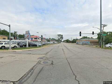 Broadway, CREST HILL, IL 60403