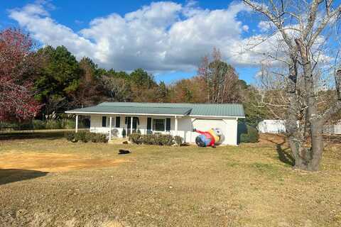 Buck Swamp, FORK, SC 29543