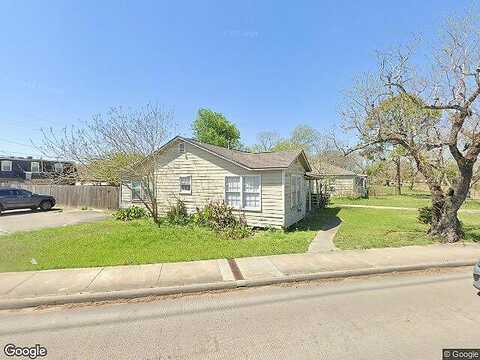 Sam Houston, VICTORIA, TX 77901