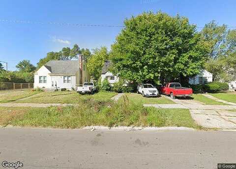 Mound, DETROIT, MI 48234