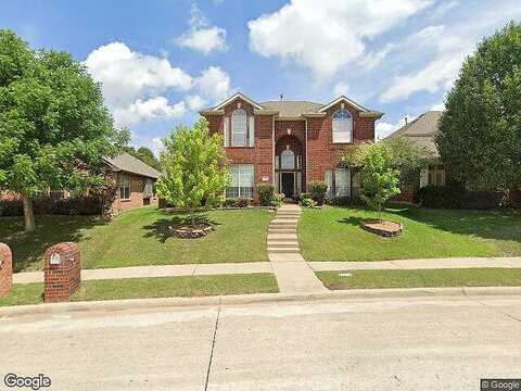 Camelot, ALLEN, TX 75013