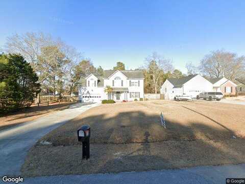 English Walnut, RICHLANDS, NC 28574