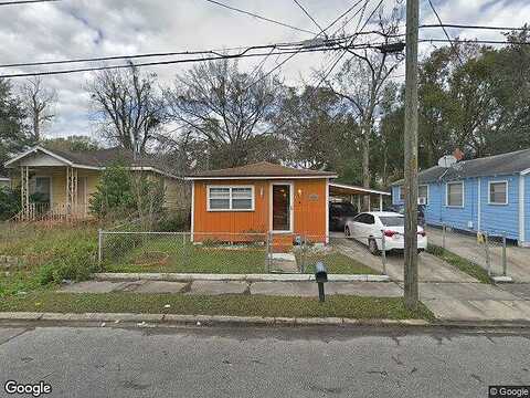 Woodside, JACKSONVILLE, FL 32209