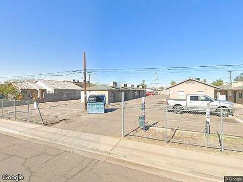 E Polk Street 10, Phoenix, AZ 85006