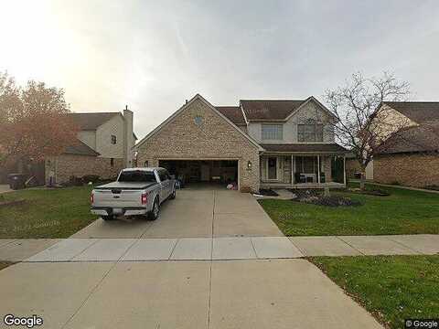 Leighwood, WOODHAVEN, MI 48183