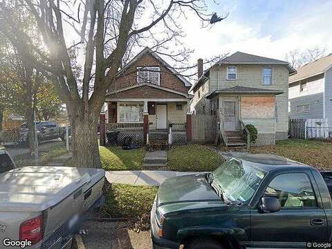 Lawndale, DETROIT, MI 48209