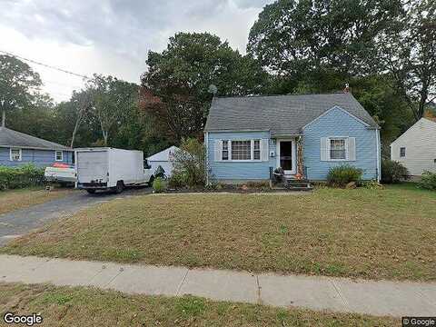 Beech, ENFIELD, CT 06082