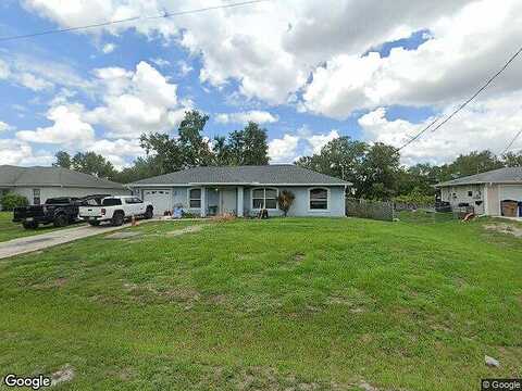 66Th, LEHIGH ACRES, FL 33971