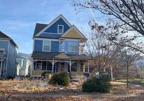 Jefferson, OGDEN, UT 84401