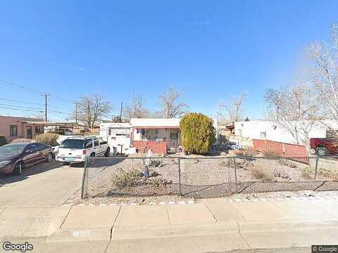 Montclaire, ALBUQUERQUE, NM 87110