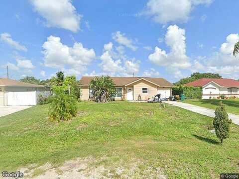 55Th, NAPLES, FL 34116