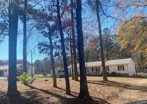 Camp Mitchell, LOGANVILLE, GA 30052