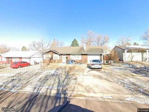 Hayman, COLORADO SPRINGS, CO 80910