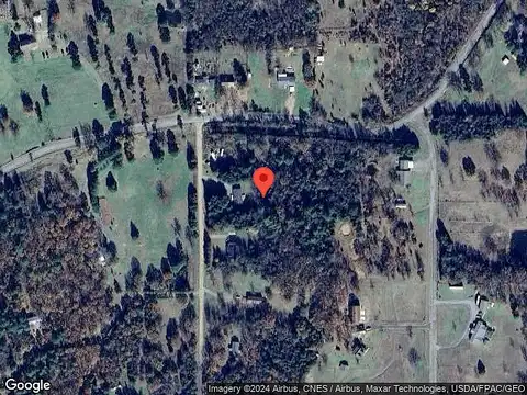 Cavanal, SHADY POINT, OK 74956