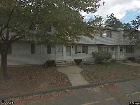 Britannia, MERIDEN, CT 06450