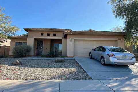 Mitchell, BUCKEYE, AZ 85396