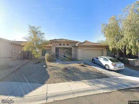 Mitchell, BUCKEYE, AZ 85396