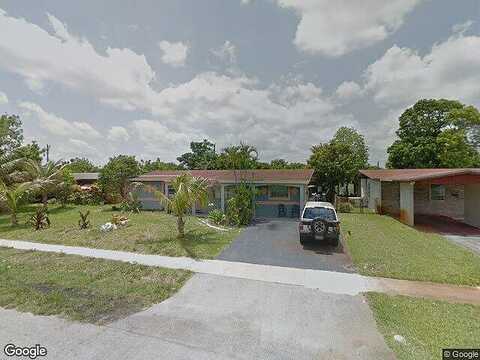 44Th, LAUDERDALE LAKES, FL 33313