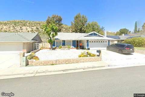 Abelia, CANYON COUNTRY, CA 91387