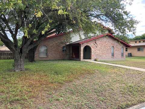 Donna, UVALDE, TX 78801