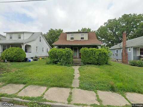 Roselawn, BALTIMORE, MD 21214