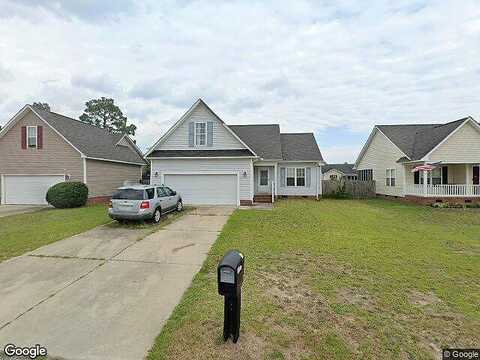 Tettenbury, FAYETTEVILLE, NC 28306