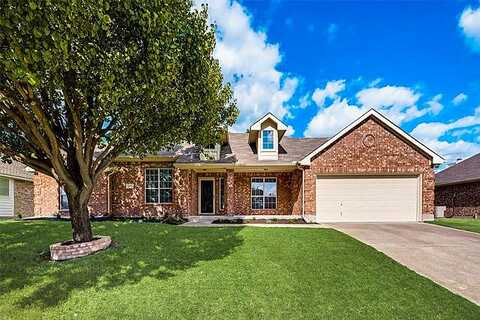 Pinewood, FORNEY, TX 75126