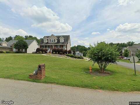 Knoll Ridge, WALKERTOWN, NC 27051