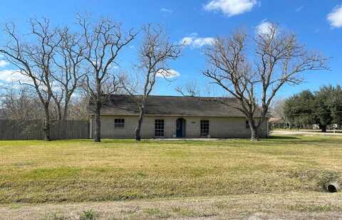 County Road 893, ANGLETON, TX 77515