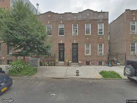 Eldert, BROOKLYN, NY 11237