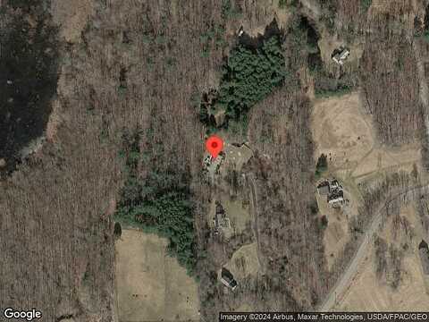 Rocky Hill Rd, WOODSTOCK, CT 06281