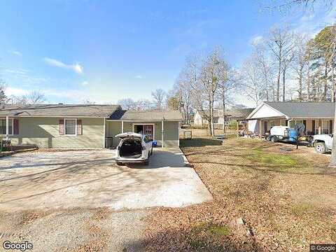 Elaine, SHERIDAN, AR 72150