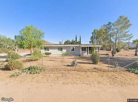 Crown Valley, ACTON, CA 93510