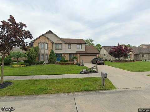 Fairfax, LIVONIA, MI 48152