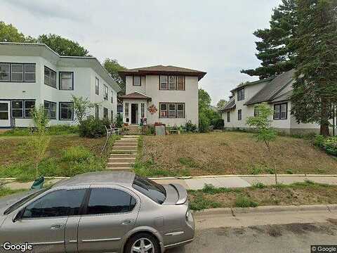 Longfellow, MINNEAPOLIS, MN 55407