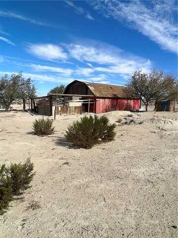 Rodeo, LUCERNE VALLEY, CA 92356