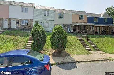 8Th, BROOKLYN, MD 21225