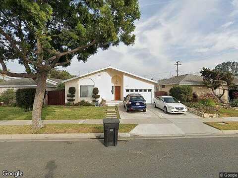 176Th, TORRANCE, CA 90504