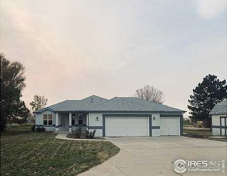 County Road 39, EATON, CO 80615