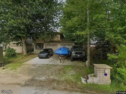 Mallast, HARRISON TOWNSHIP, MI 48045