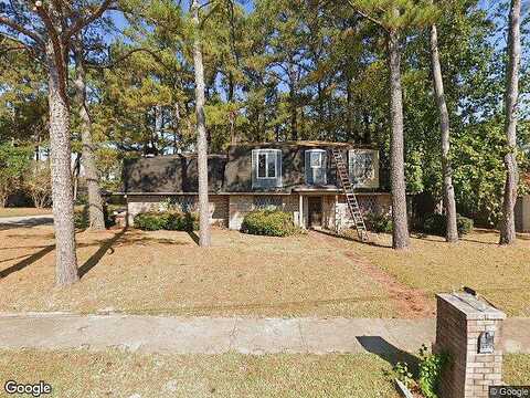 Strathmore, MONTGOMERY, AL 36116