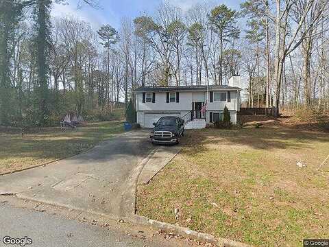 Erica, DOUGLASVILLE, GA 30135