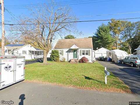 Roxbury, KENVIL, NJ 07847