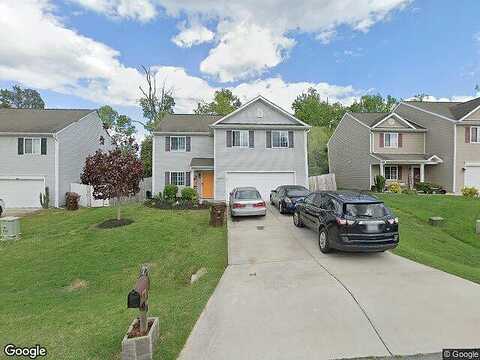 Banbridge, HIGH POINT, NC 27260