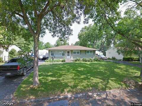 Douglas, MADISON, WI 53716