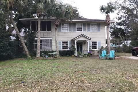 8Th, SAINT SIMONS ISLAND, GA 31522